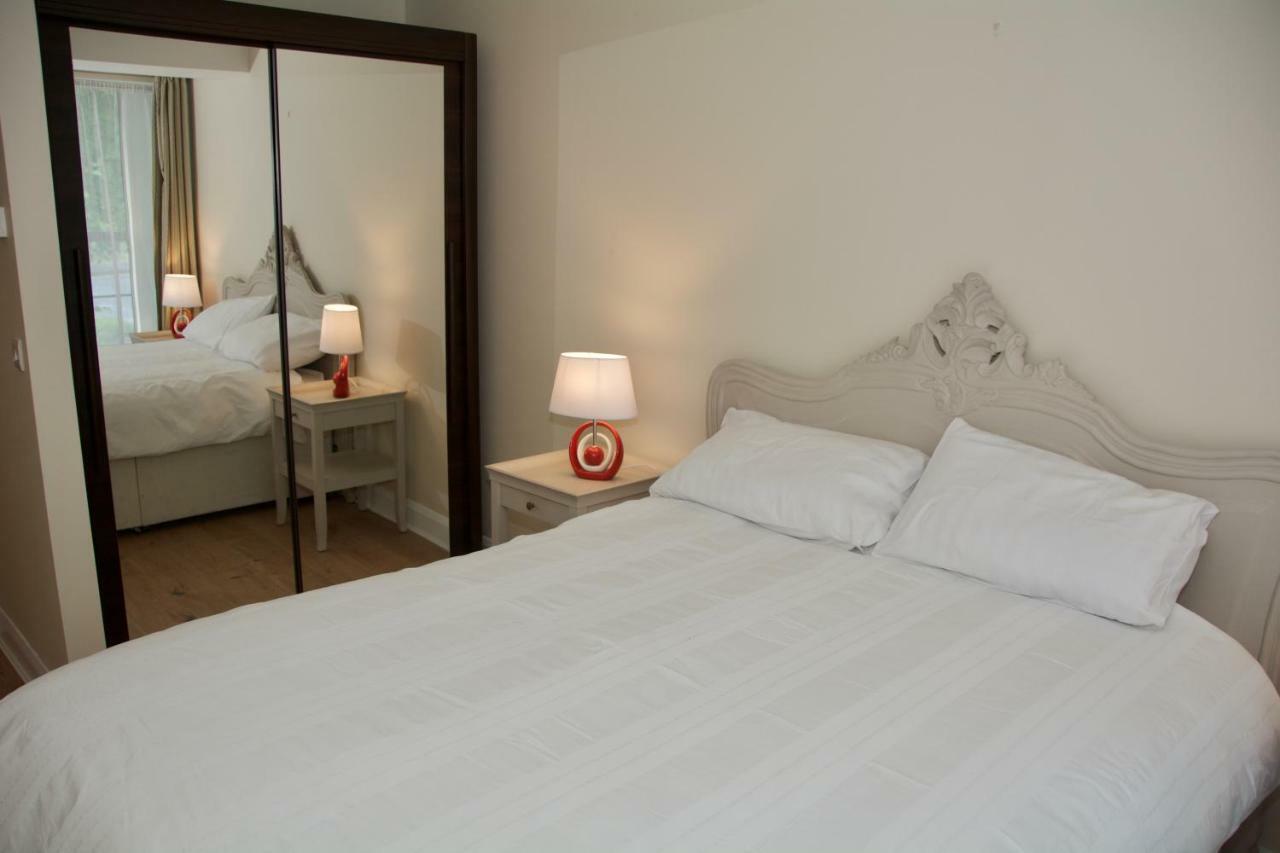 Oakleigh House, Apartment 1 Cork Ngoại thất bức ảnh